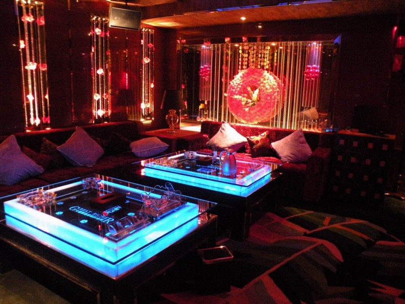 洛阳商务ktv价格多少钱一个小时-老城区ktv预订